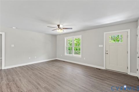 Tiny photo for 284 Hughes Road, Farmville, VA 23901 (MLS # 2617900)