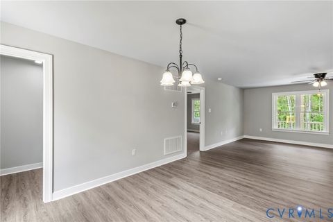 Tiny photo for 284 Hughes Road, Farmville, VA 23901 (MLS # 2617900)