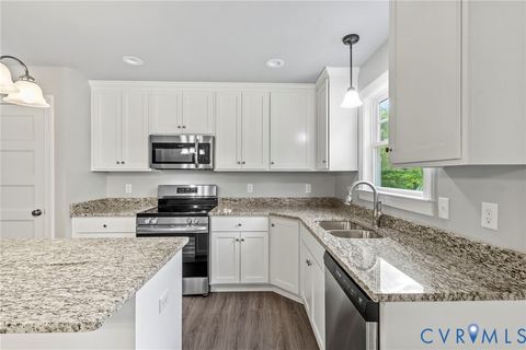 Tiny photo for 284 Hughes Road, Farmville, VA 23901 (MLS # 2617900)