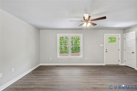 Tiny photo for 284 Hughes Road, Farmville, VA 23901 (MLS # 2617900)