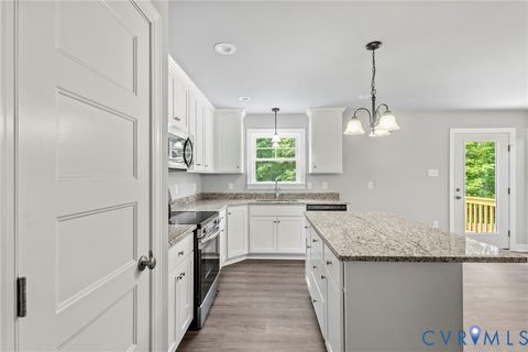 Tiny photo for 284 Hughes Road, Farmville, VA 23901 (MLS # 2617900)