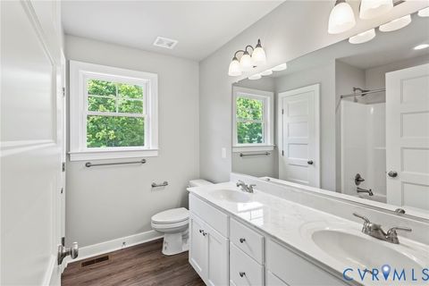 Tiny photo for 284 Hughes Road, Farmville, VA 23901 (MLS # 2617900)