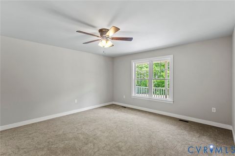 Tiny photo for 284 Hughes Road, Farmville, VA 23901 (MLS # 2617900)