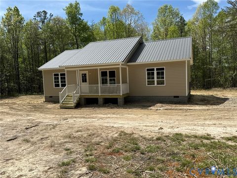 Tiny photo for 284 Hughes Road, Farmville, VA 23901 (MLS # 2617900)