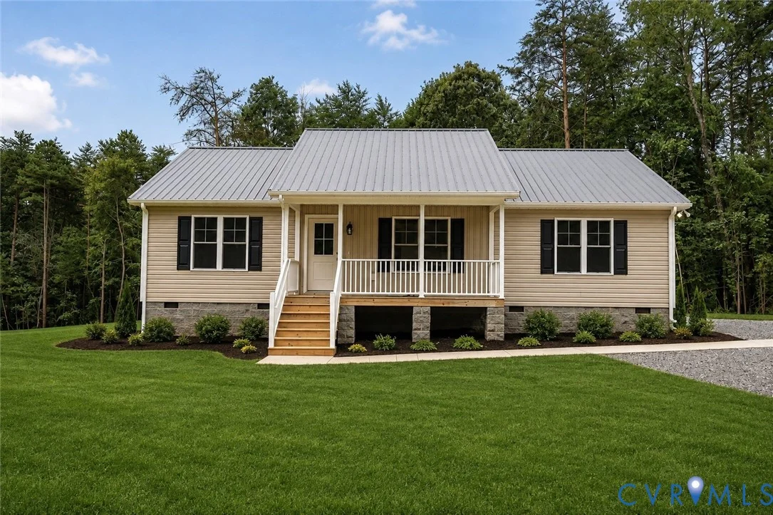 284 Hughes Road