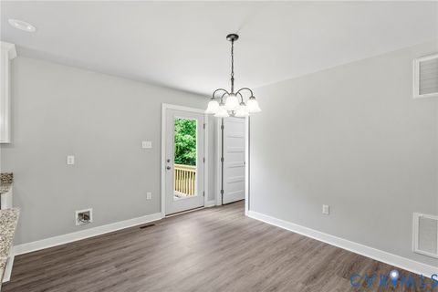Tiny photo for 284 Hughes Road, Farmville, VA 23901 (MLS # 2617900)