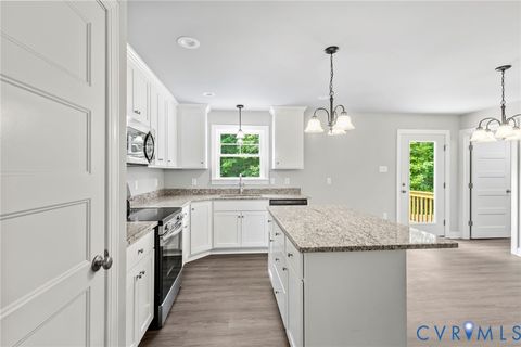 Tiny photo for 284 Hughes Road, Farmville, VA 23901 (MLS # 2617900)