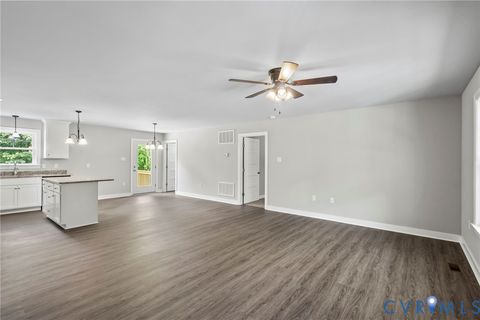 Tiny photo for 284 Hughes Road, Farmville, VA 23901 (MLS # 2617900)