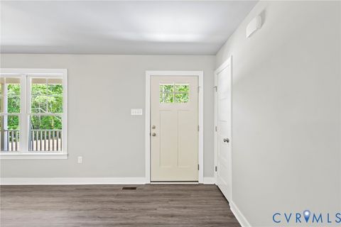 Tiny photo for 284 Hughes Road, Farmville, VA 23901 (MLS # 2617900)