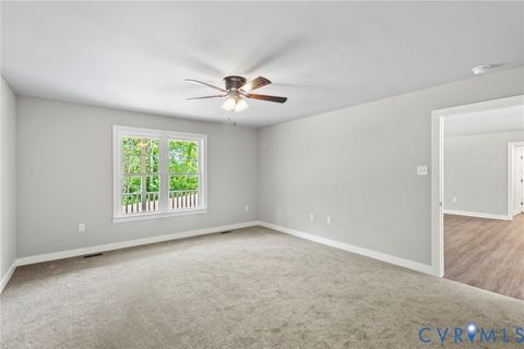 Tiny photo for 284 Hughes Road, Farmville, VA 23901 (MLS # 2617900)