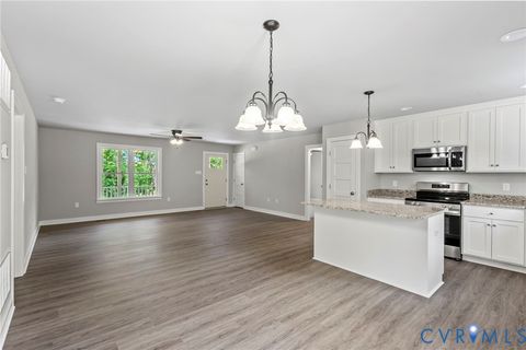 Tiny photo for 284 Hughes Road, Farmville, VA 23901 (MLS # 2617900)