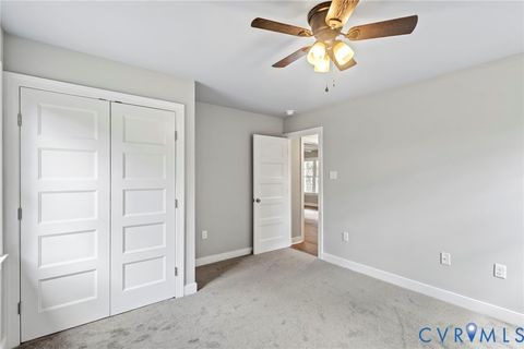 Tiny photo for 284 Hughes Road, Farmville, VA 23901 (MLS # 2617900)