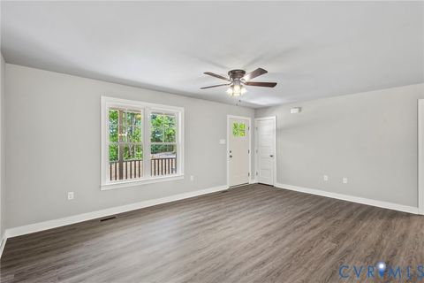 Tiny photo for 284 Hughes Road, Farmville, VA 23901 (MLS # 2617900)