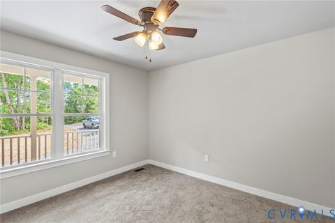 Tiny photo for 284 Hughes Road, Farmville, VA 23901 (MLS # 2617900)