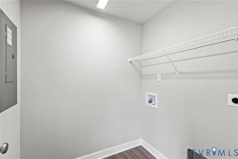 Tiny photo for 284 Hughes Road, Farmville, VA 23901 (MLS # 2617900)