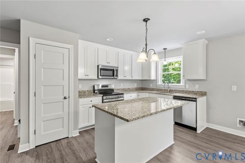 Tiny photo for 284 Hughes Road, Farmville, VA 23901 (MLS # 2617900)