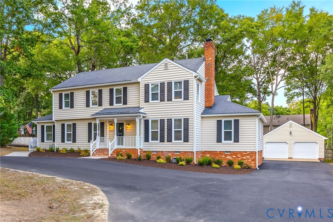 Henrico, Virginia 23238, United States, 6 Bedrooms Bedrooms, ,4 BathroomsBathrooms,Residential,Pending,211390