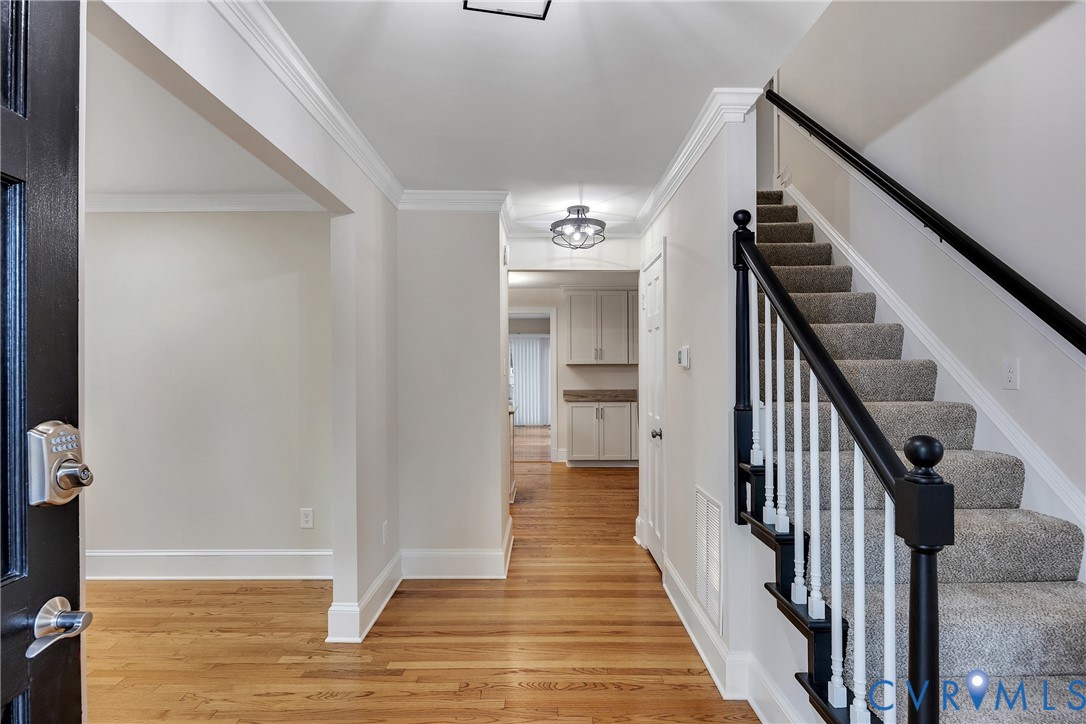 Henrico, Virginia 23238, United States, 6 Bedrooms Bedrooms, ,4 BathroomsBathrooms,Residential,Pending,211390