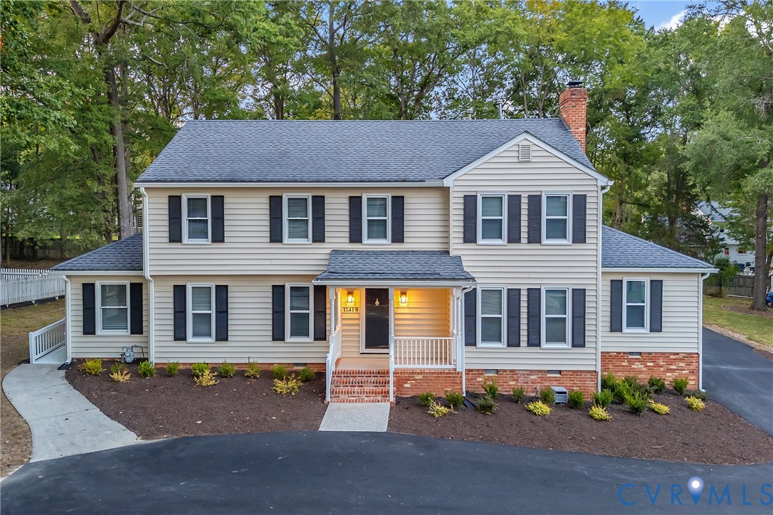 Henrico, Virginia 23238, United States, 6 Bedrooms Bedrooms, ,4 BathroomsBathrooms,Residential,Pending,211390