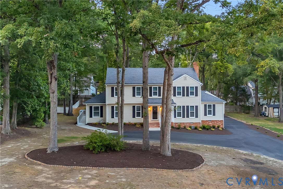 Henrico, Virginia 23238, United States, 6 Bedrooms Bedrooms, ,4 BathroomsBathrooms,Residential,Pending,211390