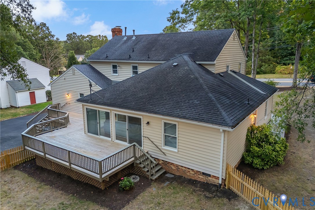 Henrico, Virginia 23238, United States, 6 Bedrooms Bedrooms, ,4 BathroomsBathrooms,Residential,Pending,211390