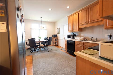 Tiny photo for 4913 Breckstone Place, Richmond, VA 23234 (MLS # 2622974)