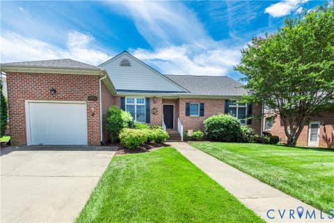 Photo of 4913 Breckstone Place, Richmond, VA 23234 (MLS # 2622974)