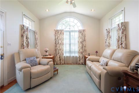 Tiny photo for 4913 Breckstone Place, Richmond, VA 23234 (MLS # 2622974)