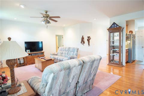 Tiny photo for 4913 Breckstone Place, Richmond, VA 23234 (MLS # 2622974)