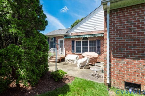 Tiny photo for 4913 Breckstone Place, Richmond, VA 23234 (MLS # 2622974)