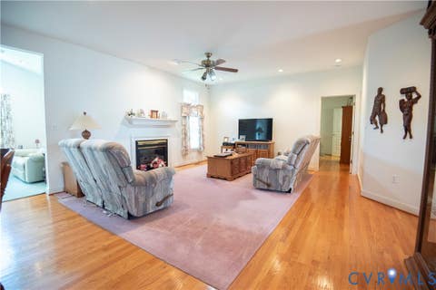 Tiny photo for 4913 Breckstone Place, Richmond, VA 23234 (MLS # 2622974)