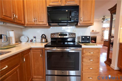 Tiny photo for 4913 Breckstone Place, Richmond, VA 23234 (MLS # 2622974)