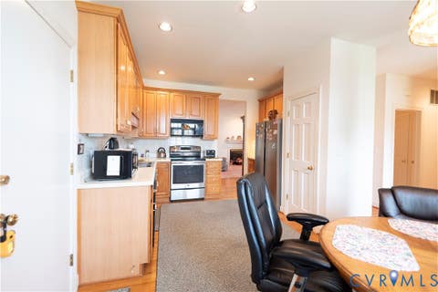 Tiny photo for 4913 Breckstone Place, Richmond, VA 23234 (MLS # 2622974)