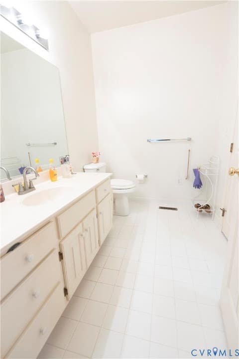 Tiny photo for 4913 Breckstone Place, Richmond, VA 23234 (MLS # 2622974)