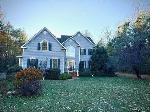 A home in Henrico