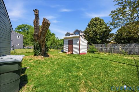 Tiny photo for 702 Westwood Avenue, Hampton, VA 23661 (MLS # 2609297)