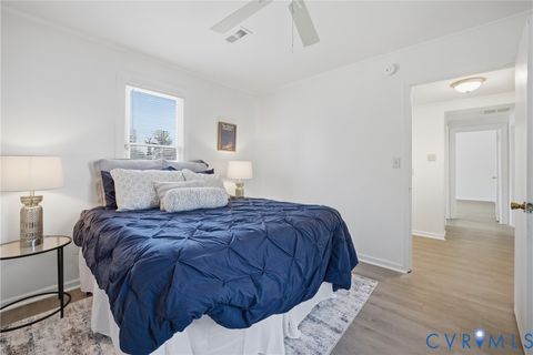 Tiny photo for 702 Westwood Avenue, Hampton, VA 23661 (MLS # 2609297)