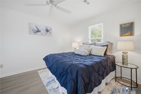 Tiny photo for 702 Westwood Avenue, Hampton, VA 23661 (MLS # 2609297)