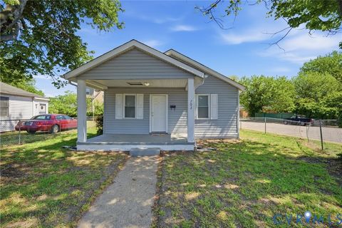 Photo of 702 Westwood Avenue, Hampton, VA 23661 (MLS # 2609297)