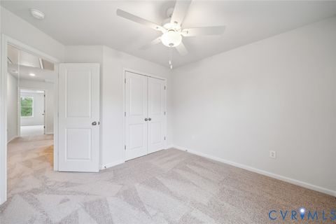 Tiny photo for 6309 Lila Crest Lane, Chesterfield, VA 23112 (MLS # 2610167)