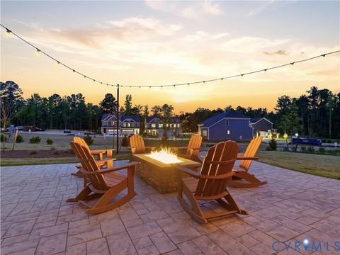 Tiny photo for 6309 Lila Crest Lane, Chesterfield, VA 23112 (MLS # 2610167)