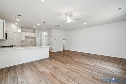 Tiny photo for 6309 Lila Crest Lane, Chesterfield, VA 23112 (MLS # 2610167)