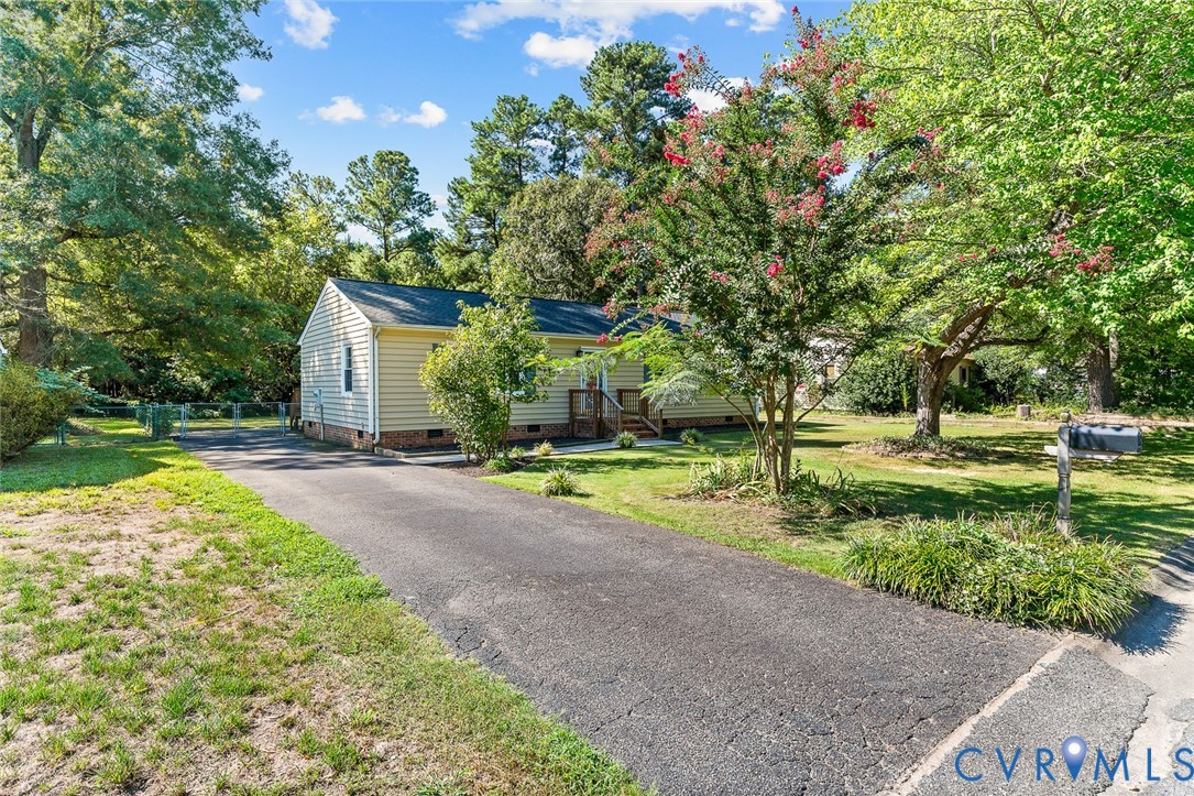 3105 Lalonde Drive