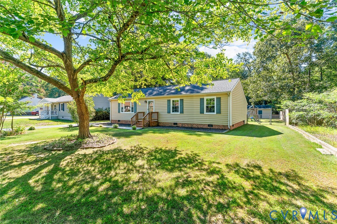 3105 Lalonde Drive