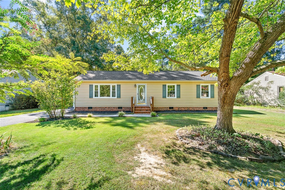 3105 Lalonde Drive