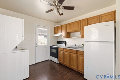 Tiny photo for 1605 - 1607 Monteiro Avenue, Richmond, VA 23222 (MLS # 2608804)