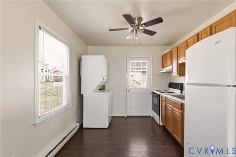 Tiny photo for 1605 - 1607 Monteiro Avenue, Richmond, VA 23222 (MLS # 2608804)