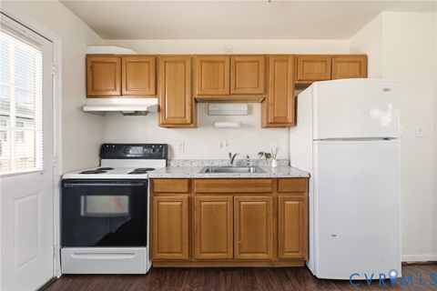 Tiny photo for 1605 - 1607 Monteiro Avenue, Richmond, VA 23222 (MLS # 2608804)