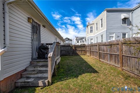 Tiny photo for 1605 - 1607 Monteiro Avenue, Richmond, VA 23222 (MLS # 2608804)