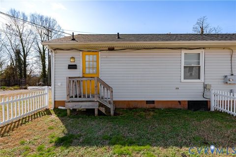 Tiny photo for 1605 - 1607 Monteiro Avenue, Richmond, VA 23222 (MLS # 2608804)